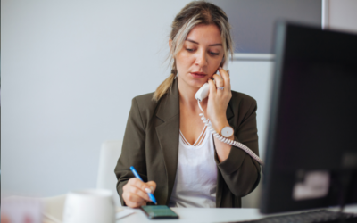 AI Voice Scams – May A Force Field Be With You