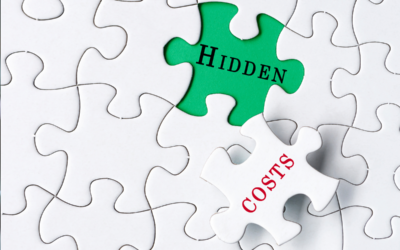 How “Cheaper” IT Providers Sneak In Expensive Hidden Costs