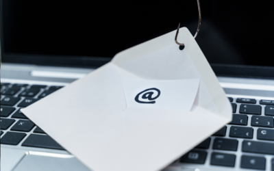 The Danger Of Holiday Phishing Scams