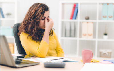 6 Common Technology Problems Small Business Owners Face