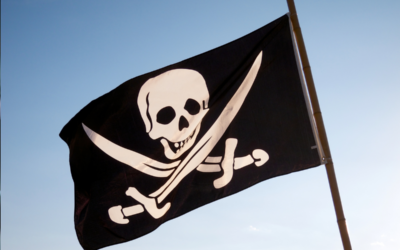 Pirates Aren’t Just Threats On The Open Seas