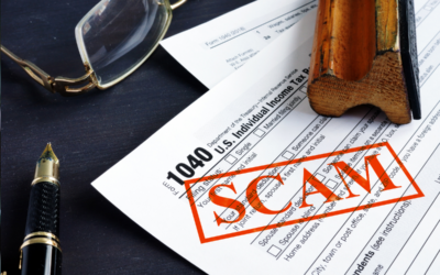 Top Tax Scams Every Business Owner Needs To Watch Out For In 2024