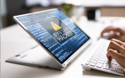 Suspect Your Computer Has Been Hacked? Do These 5 Things Now!