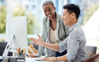 5 Ways A Good MSP Partner Can Help