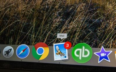 Your Vacation Auto-Reply Might Be A Hacker’s Favorite E-mail