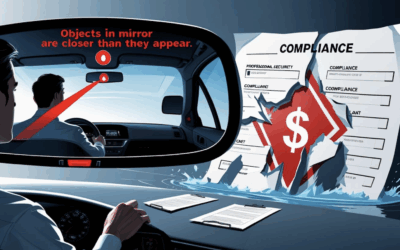 The Compliance Blind Spot… What You’re Missing Could Cost You Thousands