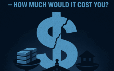 The Average Data Breach Cost