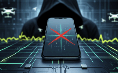 Your Phone Can Be Tracked – And It’s Easier Than You Think