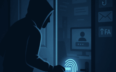 Watch Out: Hackers Are Logging In – Not Breaking In