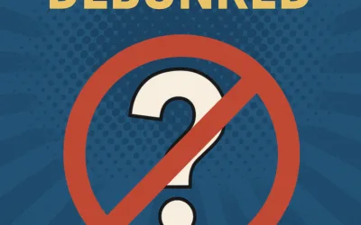 Cybersecurity Myths Debunked