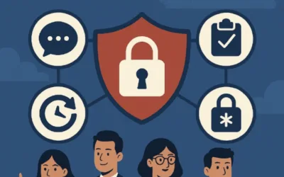 Cybersecurity Awareness Month