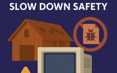 Legacy Tech, Real Risks