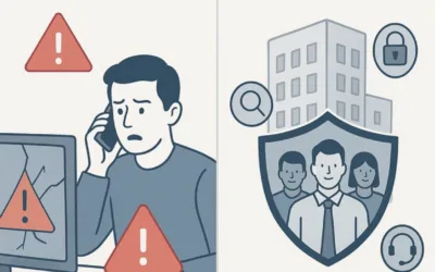 What Managed IT Services Really Include (and What They Don’t)