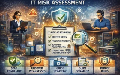 Why Risk Assessments Are No Longer Optional for Regulated Organizations